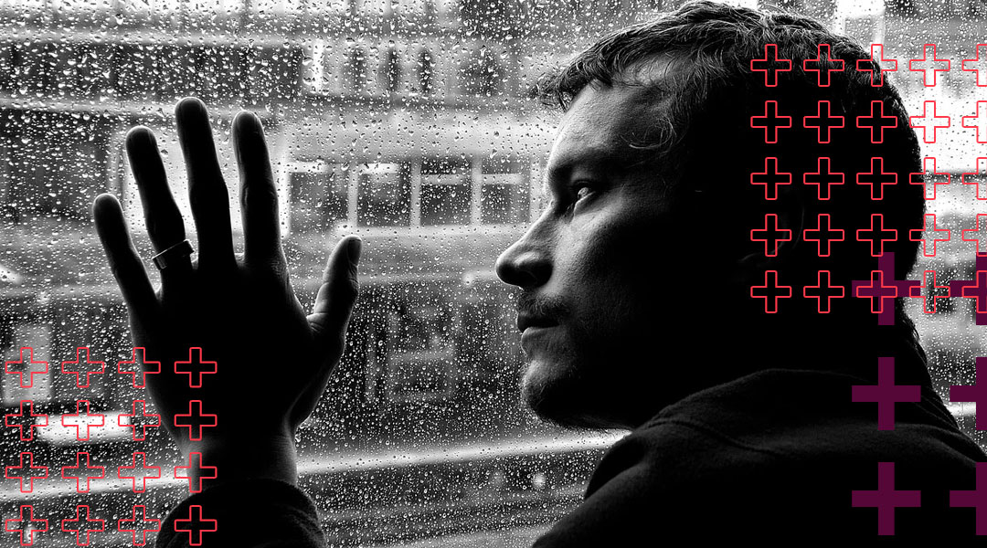 Como superar o medo de ser rejeitado?