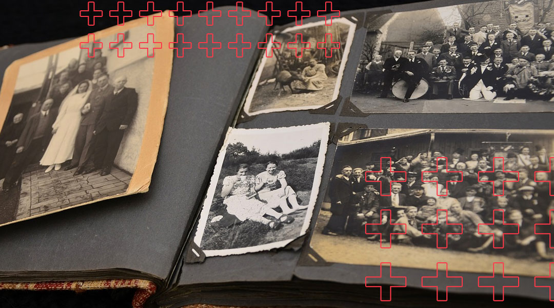 Quer saber por que a sua vida está como está?