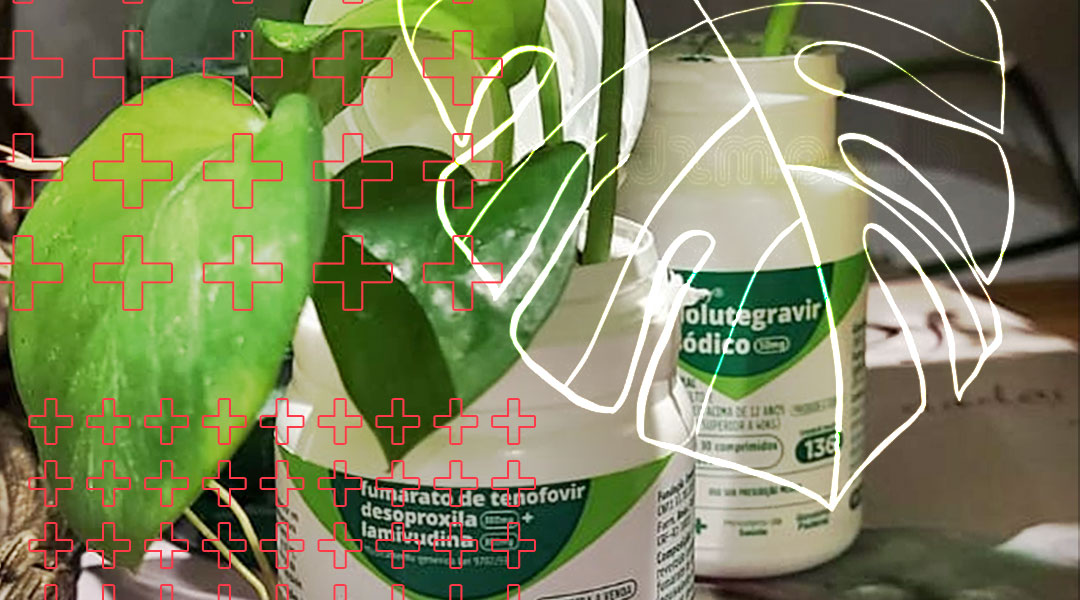 HIV: Esperança na vida